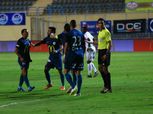 الدوري العام| التعادل السلبي يحسم مباراة إنبي والإنتاج الحربي