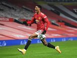 راشفورد يخوض 51 مباراة مع مانشستر يونايتد هذا الموسم مصاباً