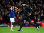 «كلوب» يكشف سر احتفاله «الجنوني» بعد هدف ليفربول «الغريب» أمام إيفرتون