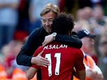 كلوب عن عروض رحيل محمد صلاح: لم يتحدث معي أحد