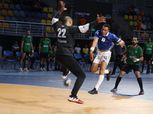 يد الأهلي يهزم سبورتنج ويواجه الزمالك على لقب السوبر المصري