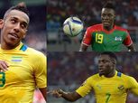 8 نجوم كبار في القارة السمراء غائبون عن كأس أمم أفريقيا