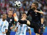 موعد مباراة الأرجنتين وكرواتيا بنصف نهائي كأس العالم