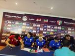 كوبر: مواجهة الكويت مهمة وحضرنا بكل نجوم المنتخب