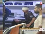 الزمالك يكشف تطورات نقل لاعب الفريق للمستشفى.. «تم حجزه لتدخل جراحي»
