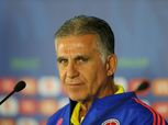 كيروش: صلاح سبب موافقتي على تدريب منتخب مصر.. انتظروا شكلا جديدا