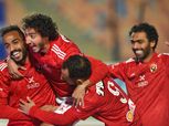 الفولت العالي يصنع ويسجل.. كهربا يقود الأهلي لإسقاط سموحة بثلاثية في الشوط الأول