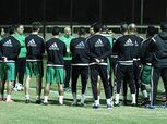المصري يتعادل مع  المقاولون 1_1 في الشوط الأول