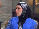 زوجة مؤمن زكريا لـ «صاحبة السعادة»: ننتظر مولودة جديدة «فيديو»