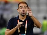 بعد اخفاق سيتين.. تشافي يلمح لاقترابه من تدريب برشلونة