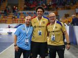طبيب منتخب مصر لكرة اليد ينضم لجهاز برشلونة في مونديال الأندية
