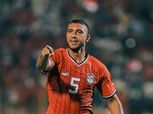 رامي ربيعة ينضم لمعسكر منتخب مصر استعدادا لكأس الأمم الإفريقية