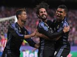دوري الأبطال| صحف مدريد تتغنى بتأهل الملكي لنهائي البطولة