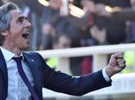 باولو سوزا قبل مواجهة خلادباخ: "لابد أن نعبر عن أنفسنا"