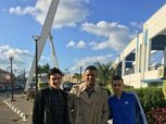 رسميا.. الرجاء يتعاقد مع ثنائي سموحة