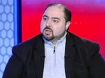 هيثم عرابي: الأهلي تلقى عرضا وهميا من إيطاليا لأحد لاعبيه
