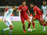 زد يقطع الطريق على أندية المغرب ويقترب من ضم مهاجم الرجاء