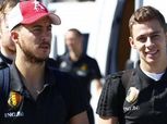 «هازارد» على رادار ليفربول.. ننشر التفاصيل