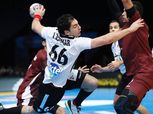 الشوط الأول| بأداء ضعيف.. منتخب اليد يتقدم على البحرين بفارق هدفين بالمونديال