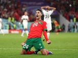 الأهلي والزمالك يهنئان منتخب المغرب بعد الانتصار على البرتغال