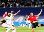 ريال مدريد يكتسح مايوركا 6-1.. وينفرد بصدارة الدوري الإسباني