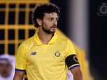النصر السعودي يرسل موافقته لمشاركة غالي في ودية أتلتيكو