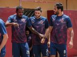 الراحلون عن النادي الأهلي.. 7 لاعبين من العيار الثقيل خارج القلعة الحمراء