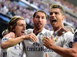 شاهد| بث مباشر لمباراة ريال مدريد وسيلتا فيجو بالدوري الإسباني