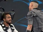 كهربا يعترف بالتمثيل في برنامج رامز جلال (فيديو)