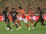 اتحاد الكرة يعلن حكم مباراة الأهلي والبنك في الدوري المصري