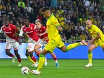 مصطفى محمد عن الرحيل للدوري السعودي: أركز مع منتخب مصر