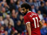 "حيلة" محمد صلاح قبل قمة ليفربول وتوتنهام