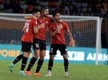 منتخب مصر يهدر فرصة التقدم أمام الكونغو برأسية أحمد حجازي