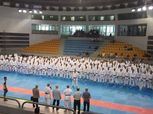 النصر يستضيف الدورة الأساسية الدولية للكاراتيه التقليدي