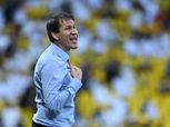 تقارير: النصر السعودي يقرر إقالة مدربه رودي جارسيا قبل لقاء الزمالك