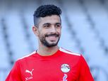 سموحة يخطط لضم أيمن أشرف من الأهلي