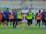 اليوم.. لاعبو الأهلي في راحة من التدريبات