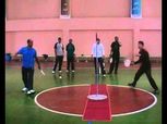 1850 لاعب ولاعبة يتنافسون في أكبر بطولة للجمهورية لكرة السرعة باستاد القاهرة