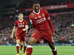 رقم مميز لـ"فاينالدوم" أمام برشلونة في إياب نصف نهائي دوري الأبطال