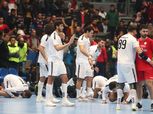 منتخب اليد يبدأ معسكر الغردقة بعد تأكد سلبية مسحة كورونا