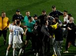 مصير إدارة محمد معروف لمباراة الأهلي والزمالك بعد واقعة الاعتداء عليه