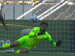 جنش يتألق ويمنع شيكابالا من الهدف الأول لـ الزمالك أمام مودرن فيوتشر