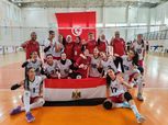 منتخب ناشئات الكرة الطائرة يهزم المغرب ويتأهل لنهائي بطولة أفريقيا
