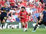 موعد مباراة ليفربول ضد آرسنال في كأس الدرع الخيرية والقنوات الناقلة