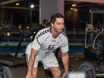 منتخب اليد يبدأ تدريباته البدنية.. وانضمام يحيى خالد في نهاية ديسمبر