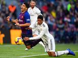 سنة أولى كلاسيكو| تعرف على مفاتيح «سولاري» لإسقاط برشلونة في موقعة الكأس