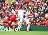 بمشاركة صلاح.. ليفربول يعتلي صدارة الدوري الإنجليزي بثنائية في بيرنلي