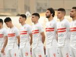 عودة فرجاني ساسي وأشرف بن شرقي لقائمة الزمالك أمام مولودية الجزائر