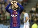 تعليق لاعب برشلونة الشاب عن هدفه فى سيلتا فيجو