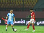 مروان عطية: كان لدينا إصرار كبير للفوز على الهلال لتصحيح المسار